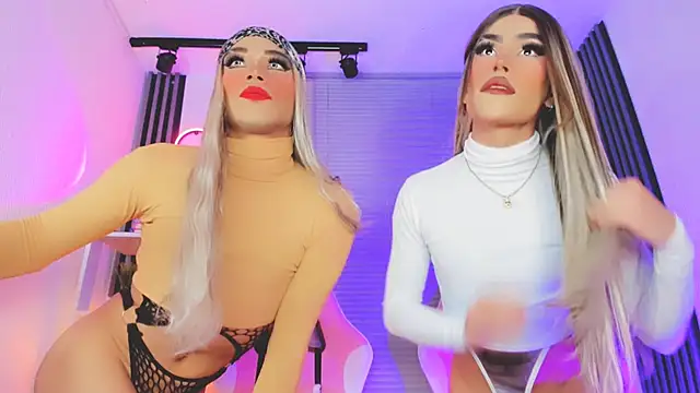 HallieAnnie online show from 11.22.25