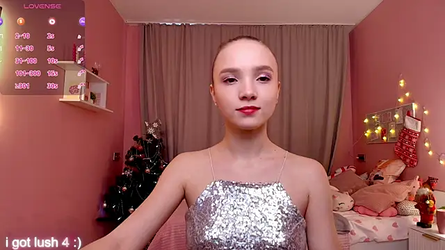 Adria Arjona online show from 12.21.25