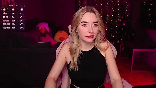 Rosie Mac online show from 01.13.26