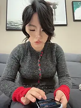 Sinicoco online show from 03.01.26