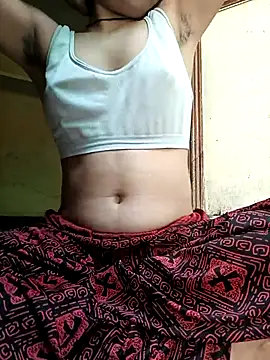 Snapshot of Likitha_Kumari chatting on 11.06.25 Likitha Kumari online show from 11.06.25