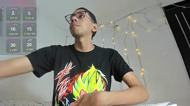 Snapshot of Lion_TNTx chatting on 11.06.25 Lion TNTx online show from 11.06.25