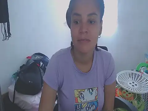 shayna cute online show from 06.02.26