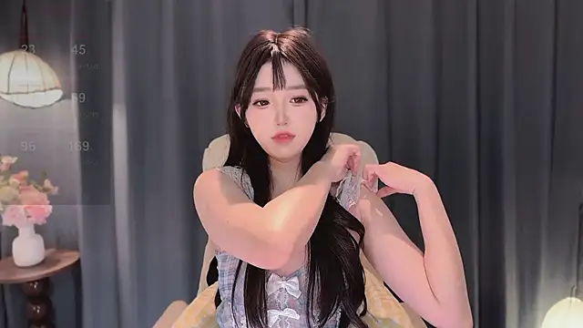 Yaiyigirl online show from 03.02.26