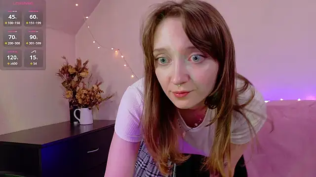 TinyMuse  online show from 11.22.25