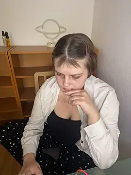 Francine Wilma online show from 02.01.26