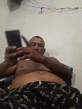 negrocomomisuerte online show from 12.18.25