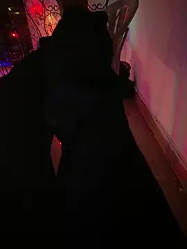 Snapshot of StyledJack chatting on 11.03.25 StyledJack online show from 11.03.25