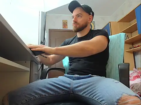 Ryanstone  online show from 01.09.26