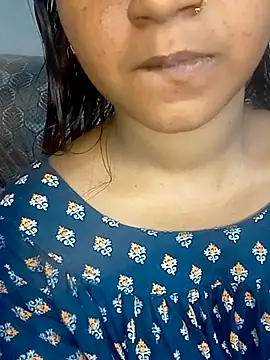 Neha533 online show from 03.08.26