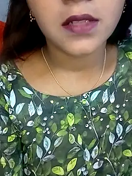Snapshot of Neha533 chatting on 05.26.26 Neha533 online show from 05.26.26