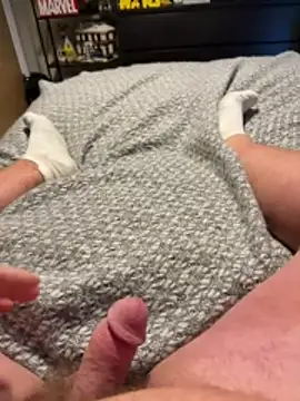 ChubbyBrit online show from 11.02.25