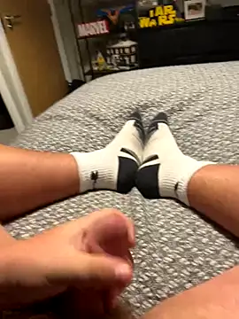 ChubbyBrit online show from 11.04.25