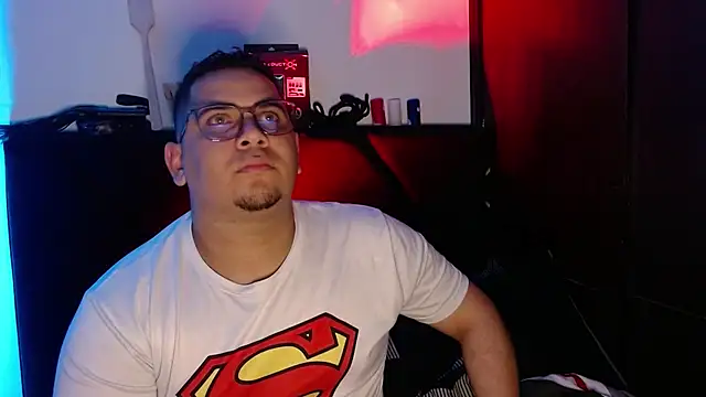 Dante Valcur online show from 11.05.25