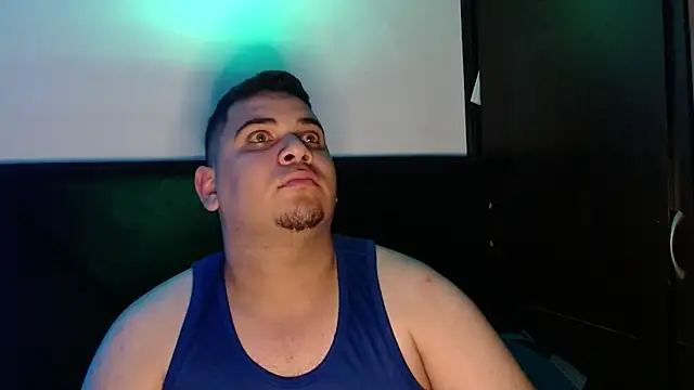 Dante Valcur online show from 11.07.25