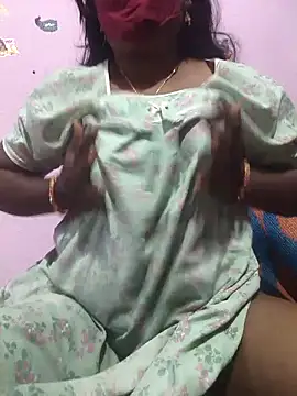 hyd couple7878 online show from 03.31.26