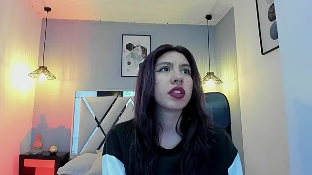 zoe-moreau online show from 02.19.26