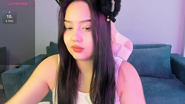 ayameshiratori online show from 12.05.25