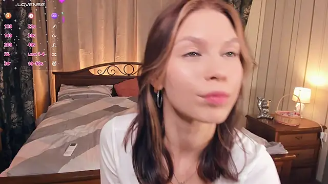 EvaStar1ight online show from 11.29.25