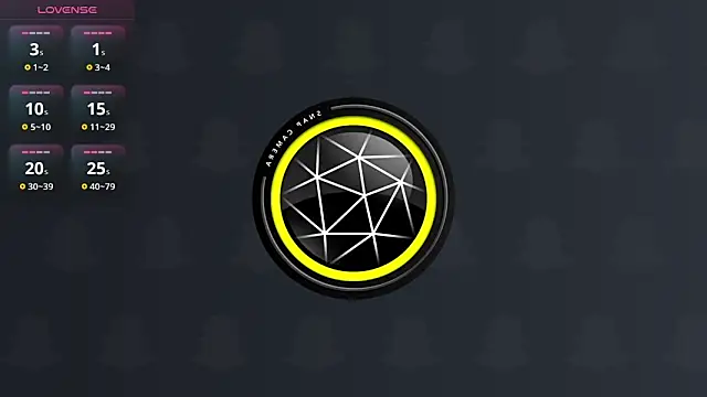 EvaStar1ight online show from 01.17.26