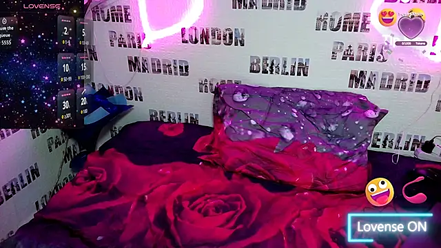 Bya hootgyrl1 online show from 01.06.26