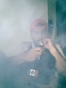 Yerackhip online show from 11.17.25