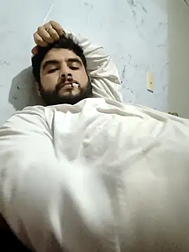 Yerackhip online show from 04.07.26