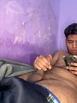 Snapshot of hotman29 chatting on 01.17.26 hotman29 online show from 01.17.26