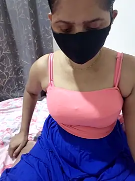 Snapshot of Aarti909090 chatting on 05.13.26 Aarti909090 online show from 05.13.26
