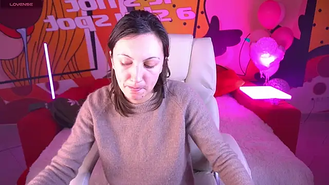 ZafiraMoonn online show from 02.24.26