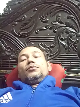 Najirhossain72 online show from 12.20.25