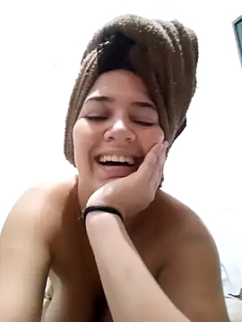 Keti marques84 online show from 02.17.26