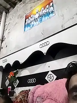 Snapshot of Hot-Couple26 chatting on 11.06.25 Hot-Couple26 online show from 11.06.25