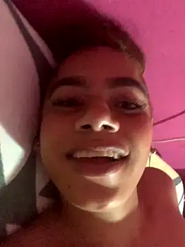 Megan2026 online show from 11.19.25