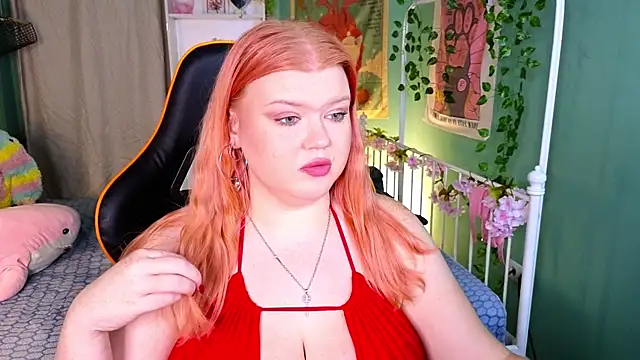 AriettaHeart online show from 11.27.25