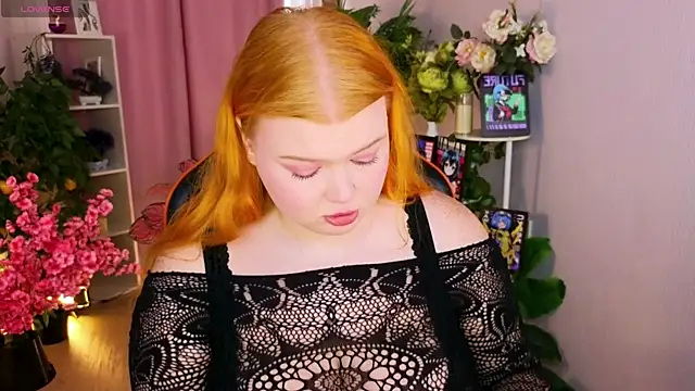 Snapshot of AriettaHeart chatting on 05.20.26 AriettaHeart online show from 05.20.26