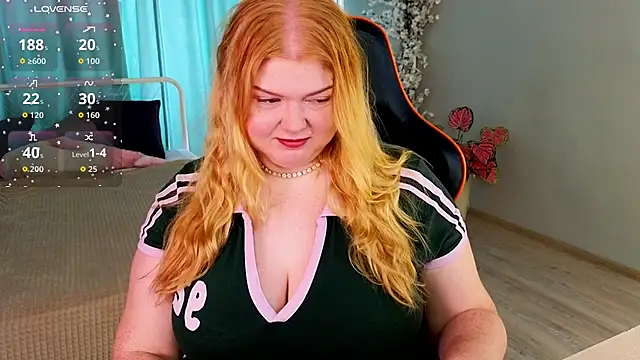 Snapshot of AriettaHeart chatting on 07.14.26 AriettaHeart online show from 07.14.26