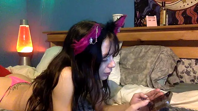 kittenkisses3 online show from 11.09.25