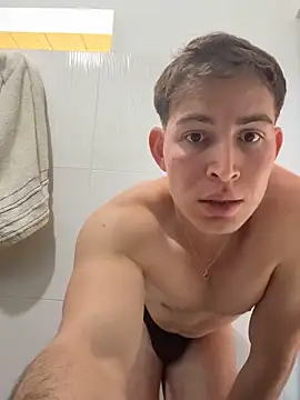 AlexanderBianchi2 online show from 11.22.25