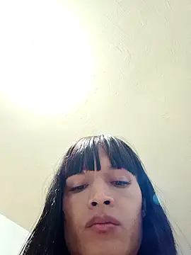 PaulinaLondra2 online show from 11.10.25