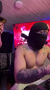 kenshintr online show from 12.18.25