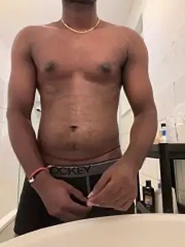 Snapshot of Unga30 chatting on 11.05.25 Unga30 online show from 11.05.25