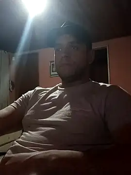 Snapshot of TaurusMu chatting on 11.03.25 TaurusMu online show from 11.03.25