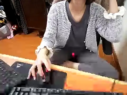 ---Lusi03--- online show from 02.07.26