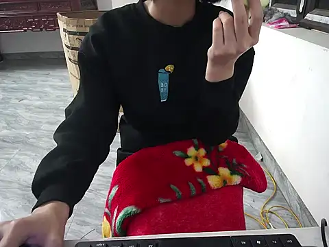 ---Lusi03--- online show from 02.19.26