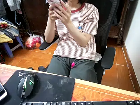 ---Lusi03--- online show from 04.02.26