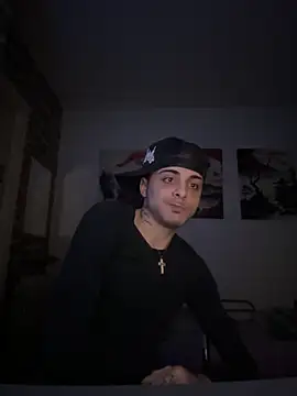 jiggy823 online show from 11.07.25