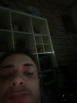 jiggy823 online show from 11.18.25