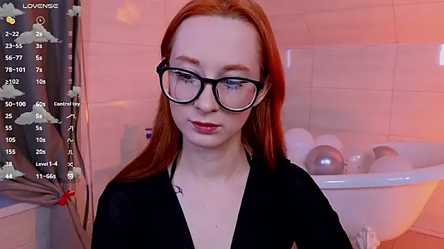 WICKEDEMBER online show from 01.16.26