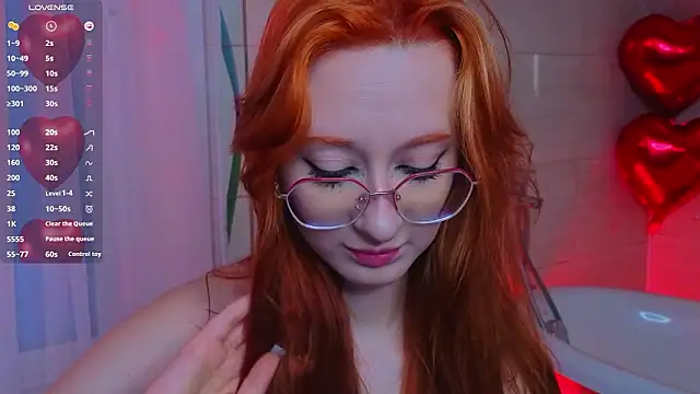 WICKEDEMBER online show from 02.11.26